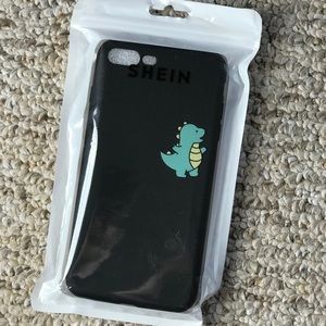 a iphone case for 7+ and 8+
